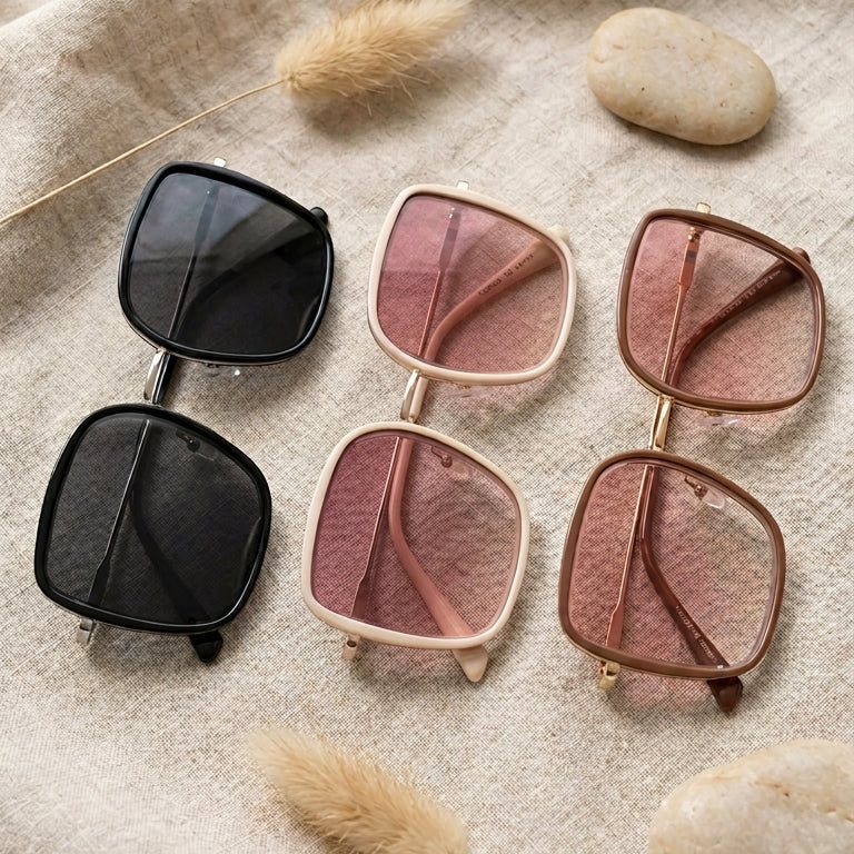 Lunettes Assya
