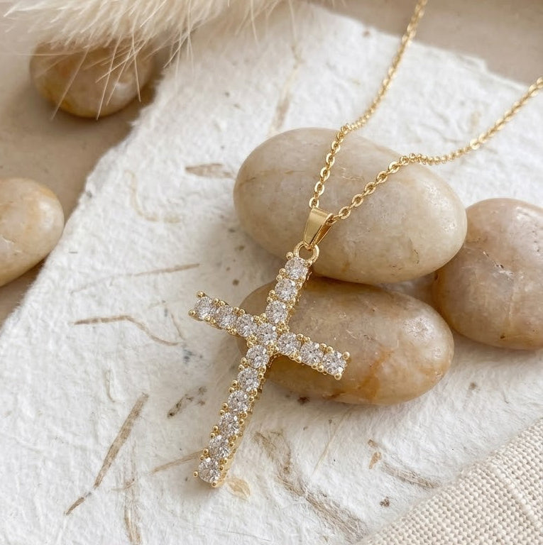 Collier Rebecca