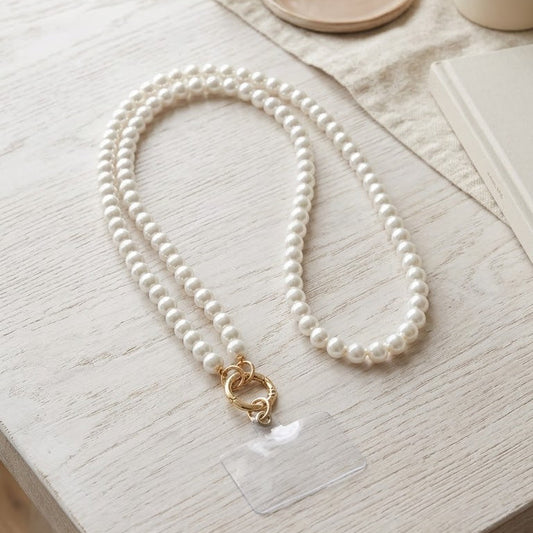 Collier Téléphone Lylia