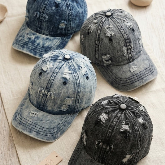 Casquette Alix