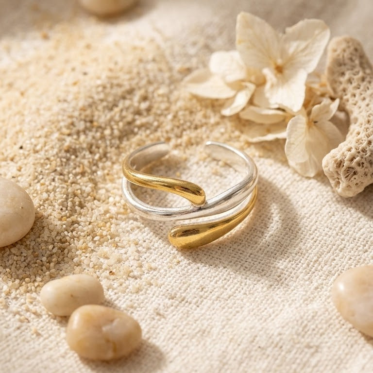 Bague Tia