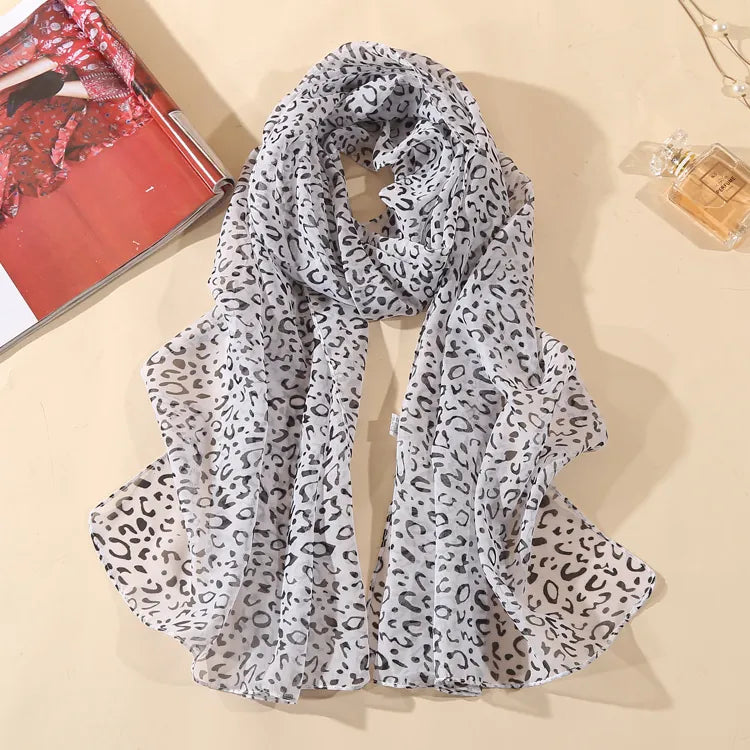 Foulards Olya