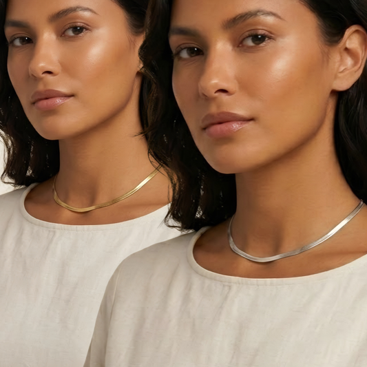 Collier Sarah