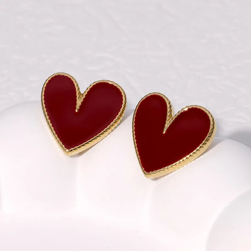 Boucles Olympia