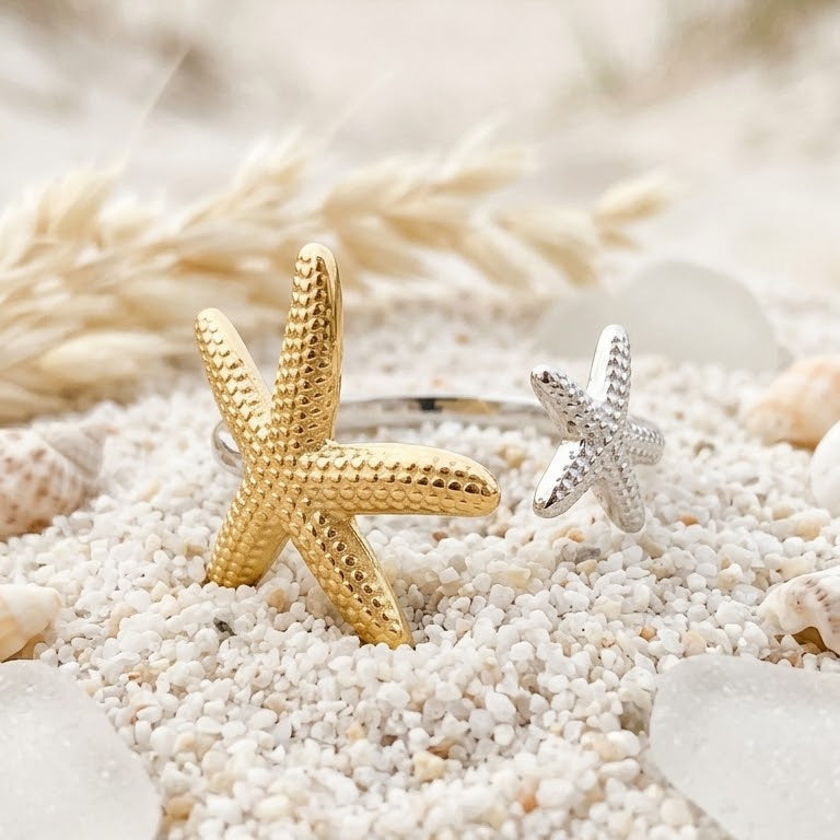 Bague Stella