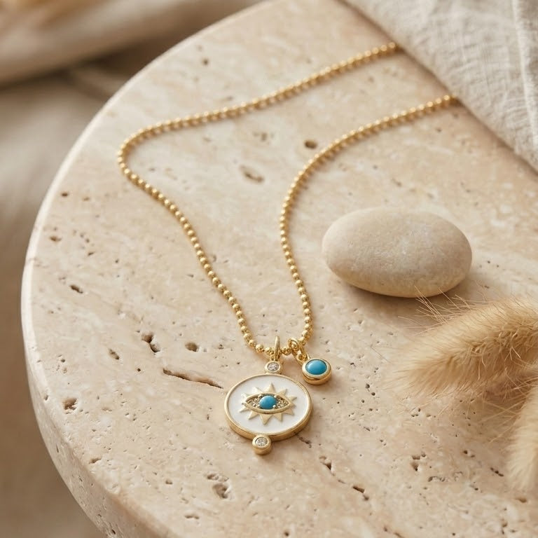Collier Samara