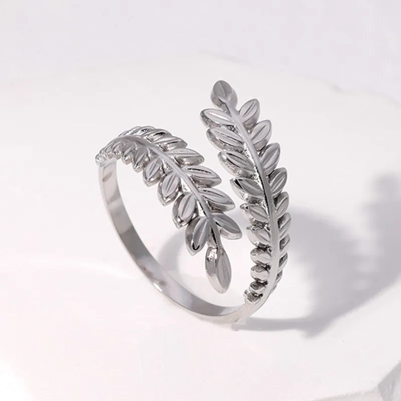 Bague Lisa