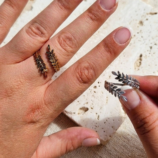 Bague Lisa