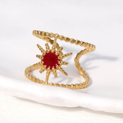 Bague Soléa