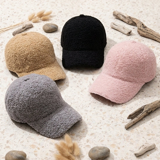 Casquette Mélia