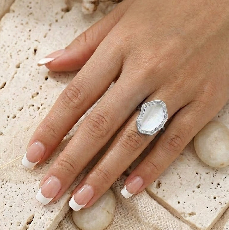 Bague Kira