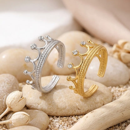 Bague Reina