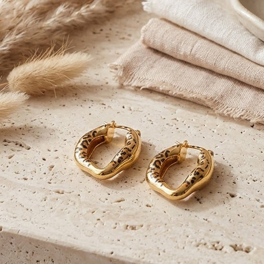Boucles Shira