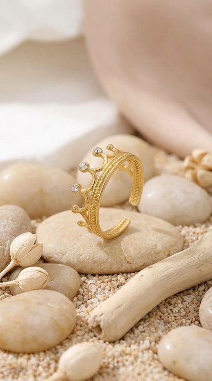Bague Reina
