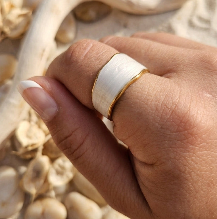 Bague Evana