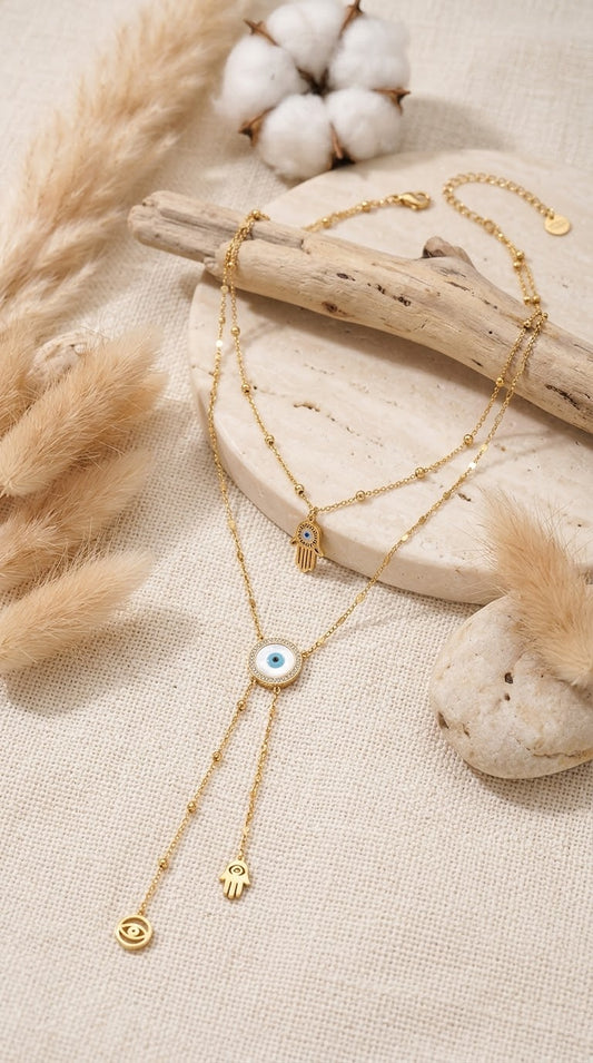 Collier Fatma