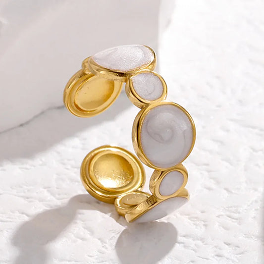 Bague Lorena