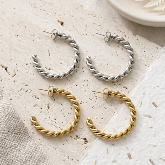 Boucles Evora
