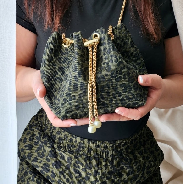 Sac Sasha