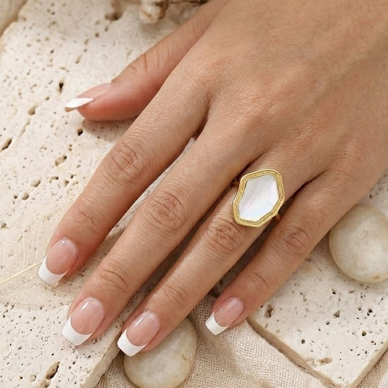 Bague Kira