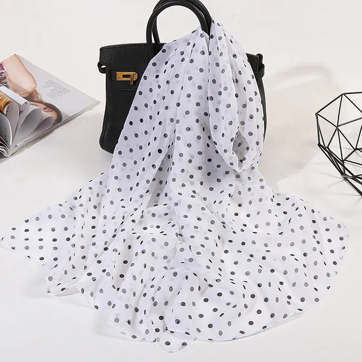 Foulards Olya