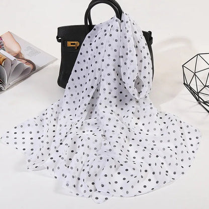 Foulards Olya